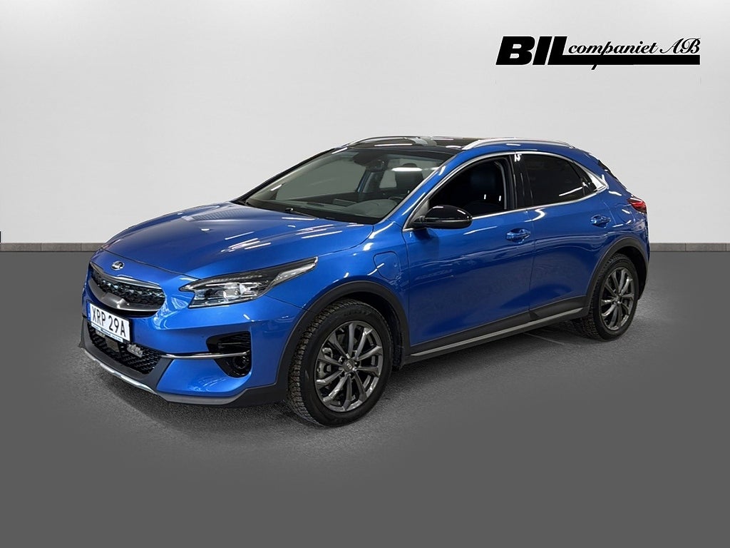 Kia Xceed Phev Advance Plus 2