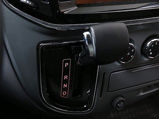 Transportbil - Skåp Maxus EV80 4 av 7