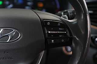 Halvkombi Hyundai IONIQ 19 av 29
