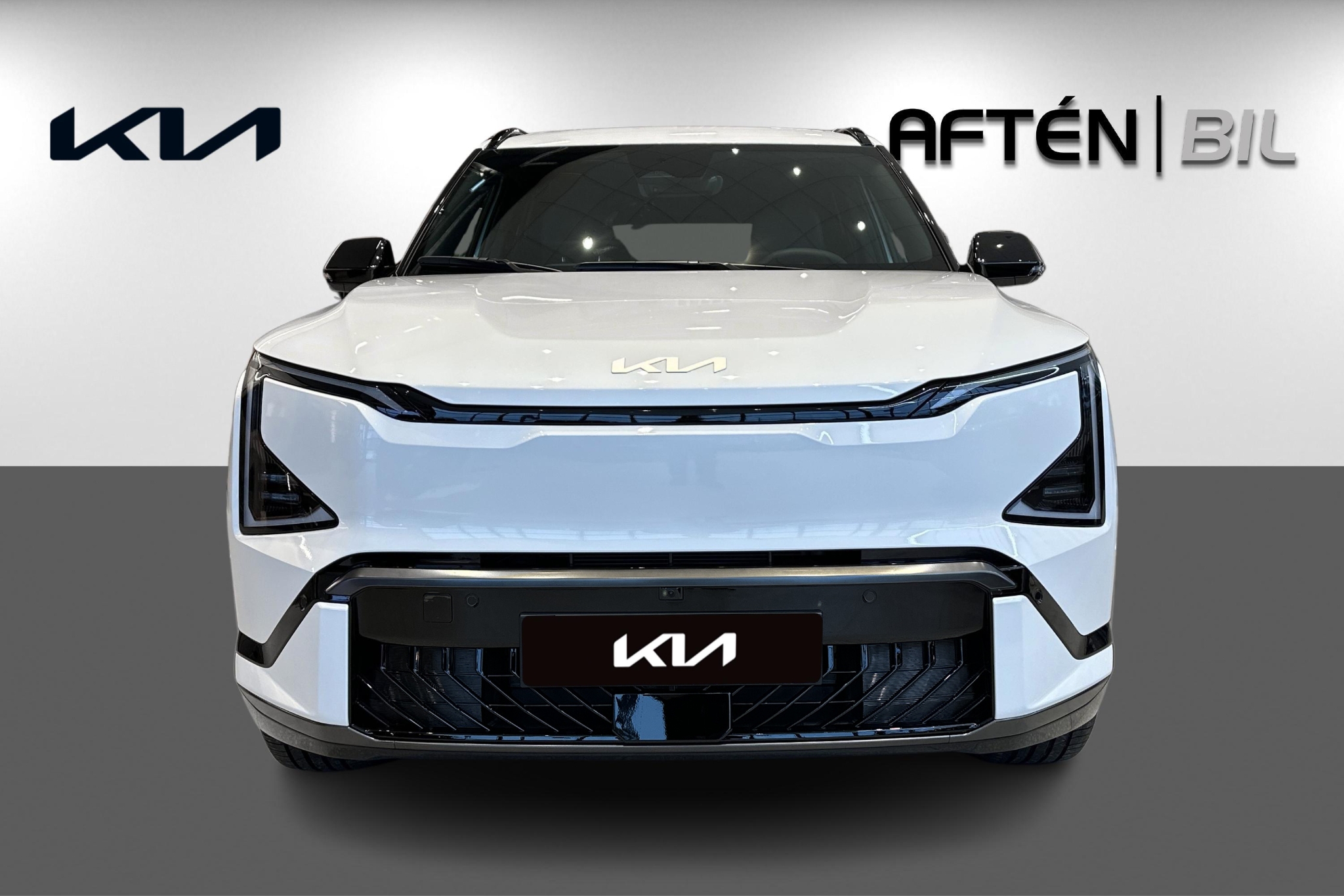 Kia EV5 2027, bild 3/58