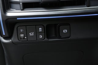 SUV Hyundai Santa Fe 9 av 26