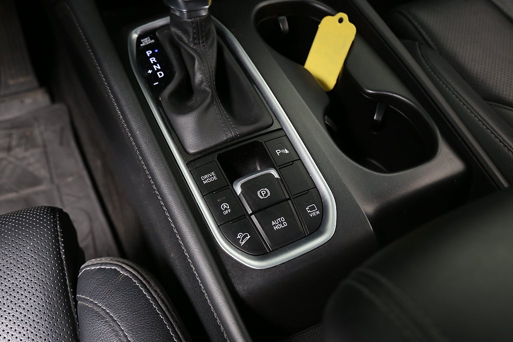 Hyundai Santa Fe 2,2 CRDi 200hk Premium AWD Aut Extraljus Motorv Drag 2020