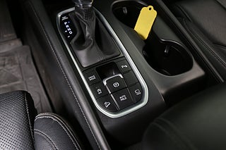 SUV Hyundai Santa Fe 27 av 38