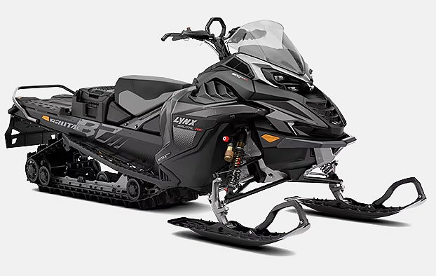 Lynx Brutal RE 900 turbo R