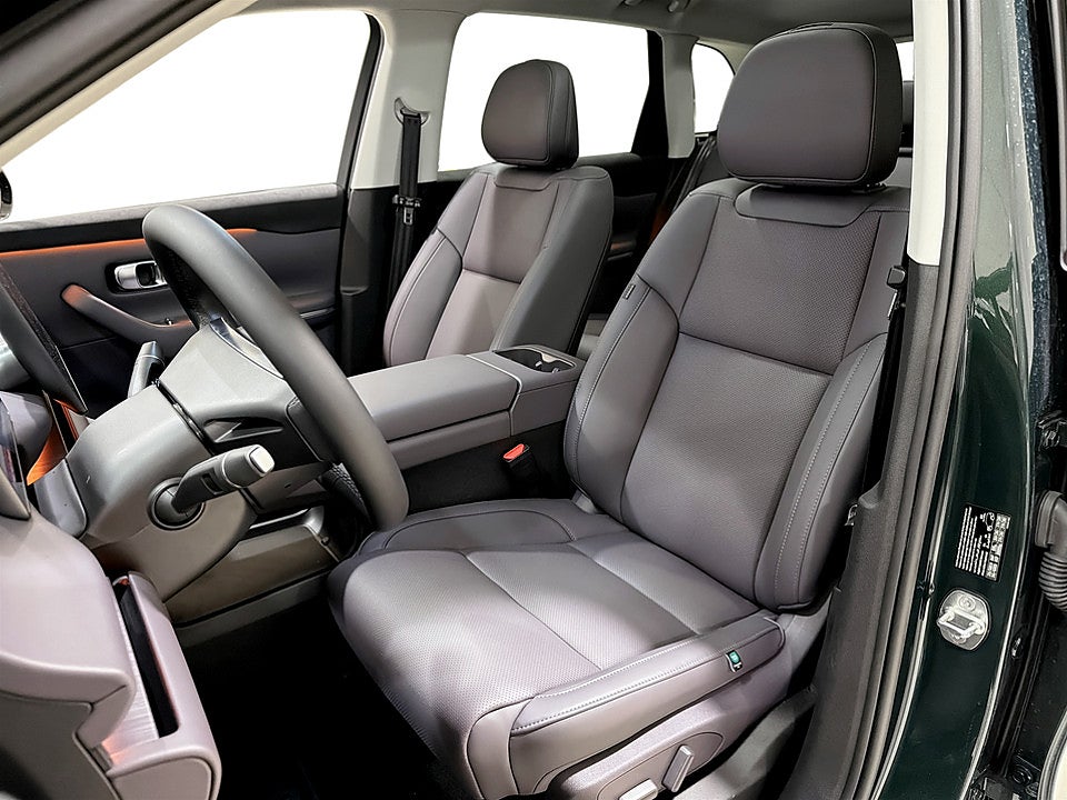 Bild på Leapmotor C10 ProMax Design 299hk Räckvidd WLTP 510km