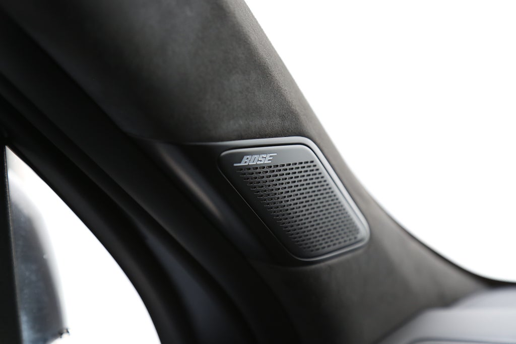 Hyundai Santa Fe PHEV AWD Calligraphy Line 6-sitsig | Dragkrok HUD 360°