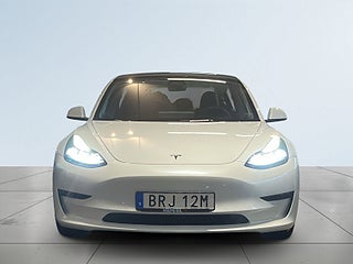 Tesla Model 3 Long Range AWD Long Range Skinn/SoV/Autopilot/Pano – bild 2