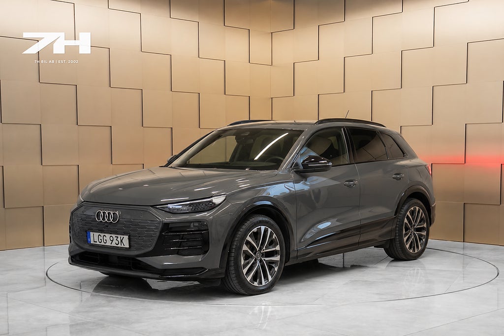 Audi Q6 E-Tron  Comfort Tech Plus / Moms / Matrix / 360 