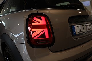 Halvkombi MINI Cooper 11 av 23