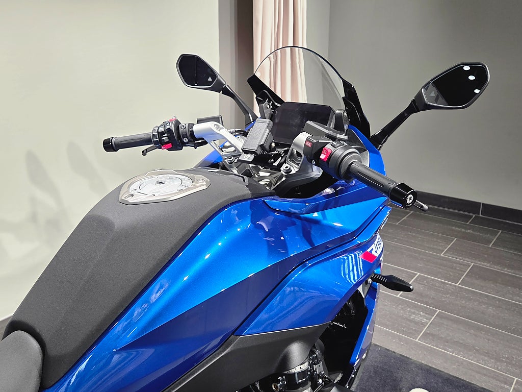BMW R1300RS/Räntekampanj 3,45%/NU 239.900kr/Comfort/Dynamic/Innov.