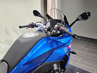 BMW R1300RS/Räntekampanj 3,45%/NU 239.900kr/Comfort/Dynamic/Innov.