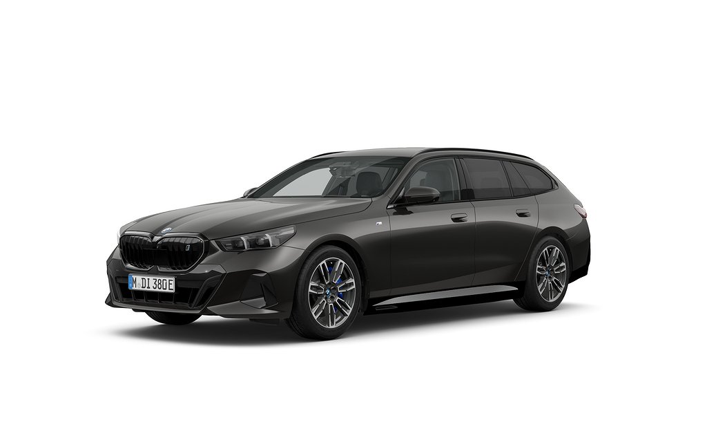 BMW i5 eDrive40 Touring | M Sport Pro | Drag | Innovation 
