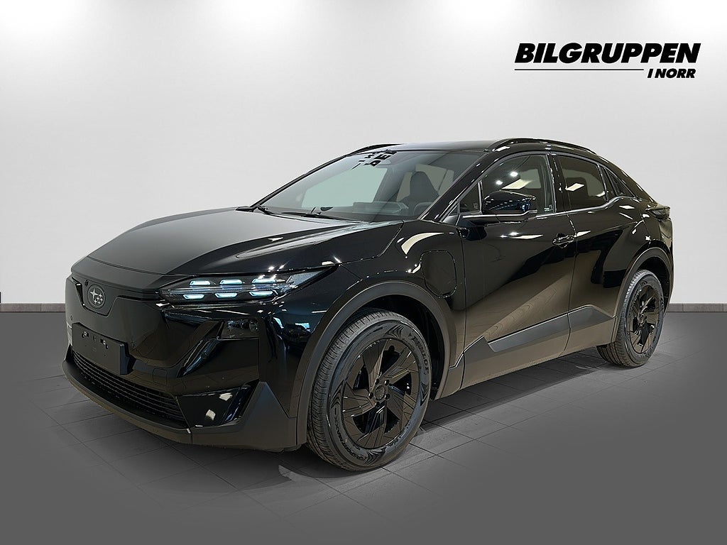 Subaru Uncharted 77kWh FWD Limited