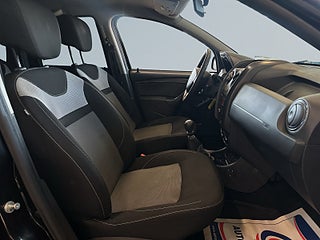 Dacia Duster 1.2 TCe S&V-hjul/Parkeringssensorer/Bluetooth