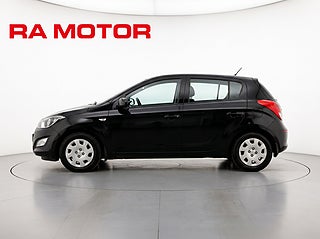 Halvkombi Hyundai i20 7 av 19