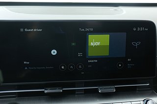 SUV Hyundai Kona 22 av 22