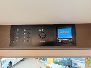 Husvagn, 2-axl Adria ALPINA 753 UT 30 av 31