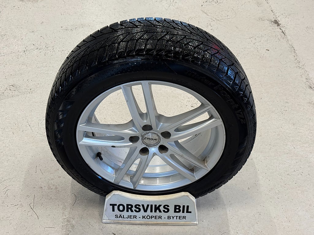 Volvo V90 D3 Kinetic Skinn Gps Drag Ny besiktigad 2 Ägare - miniatyr 26