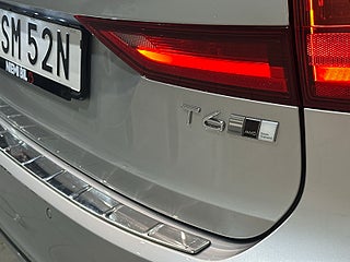 Volvo V90 T6 Polestar AWD Inscription Pvärm B&W Pano 360° SoV – bild 25