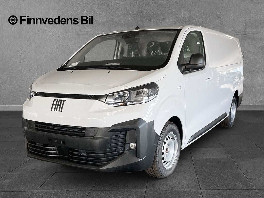 Fiat scudo 