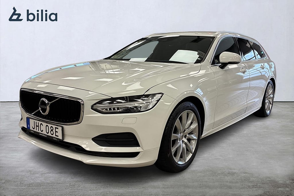 Volvo V90 D4 Momentum SE II