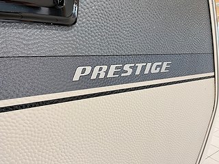 Husvagn, 2-axl Hobby 660 WFC PRESTIGE 18 av 18