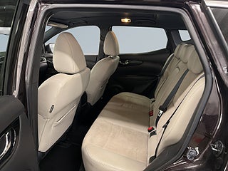 Nissan Qashqai 1.6 dCi DPF 4×4 SoV/Panorama/Navi/MoK/Dragkrok – bild 13