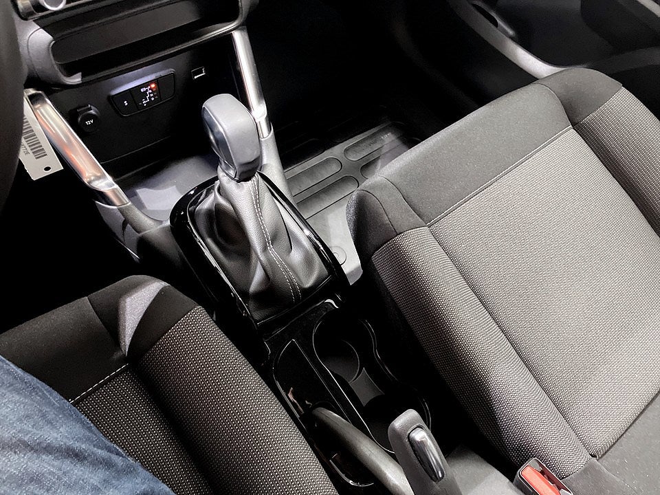 Bild på Citroën C3 Aircross Shine 1.2 PT 130hk Aut - CARPLAY, NAVI