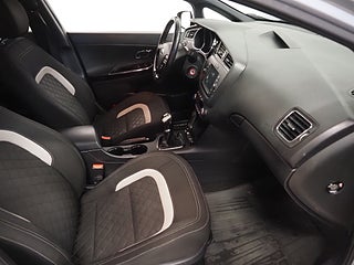 Kombi Kia Ceed 11 av 21