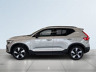 Volvo XC40 Recharge Twin Plus Backkamera/Drag/Elstol/Carplay/MOMS – bild 4