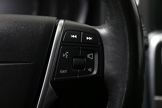 Kombi Volvo V60 12 av 21