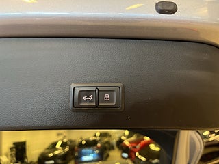 Audi A6 2.0 TDI quattro Drag/Kamera/Rattvärme/Navi/Dvärm/SoV – bild 23