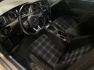 Halvkombi Volkswagen Golf 10 av 22