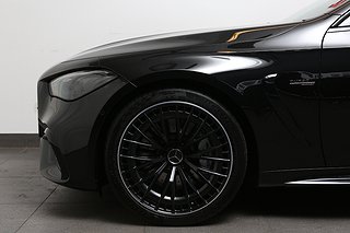 Sportkupé Mercedes-Benz AMG 8 av 29