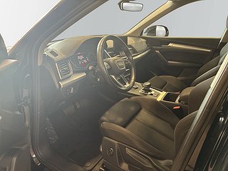 Audi Q5 35 TDI Quattro 2.0 TDI S Tronic Drag Värmare S&Vdäck