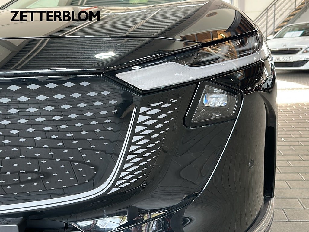 Kombi Mazda 6 18 av 21