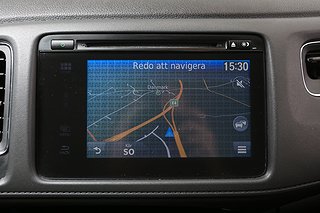 SUV Honda HR-V 18 av 20