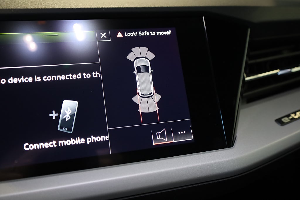 Audi Q4 E-Tron 45 Quattro Comfort Proline Drag Cockpit Carplay 2022