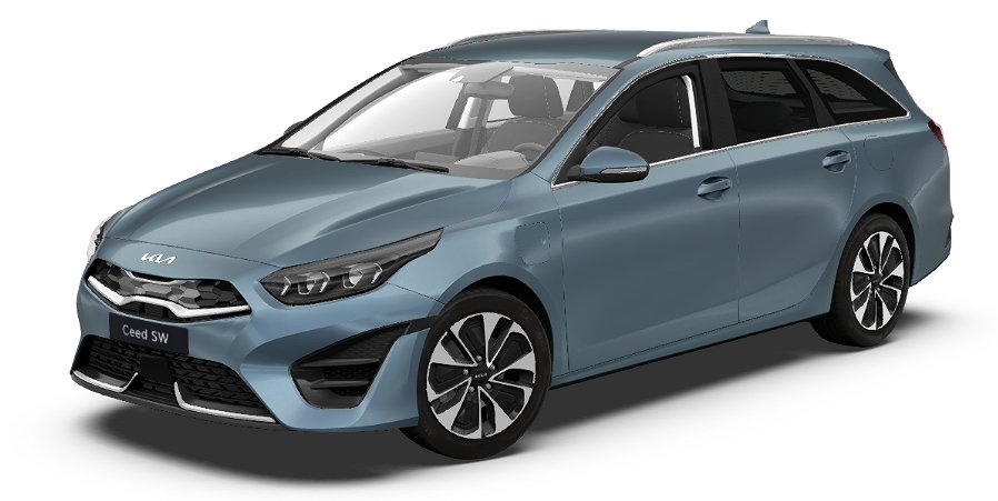 Kia CEED SW Plug-in Hybrid Action 