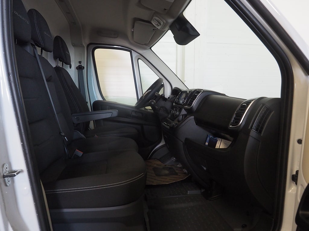 Weinsberg CaraLife 630 LQ # Van Life I Camper I Plåtis