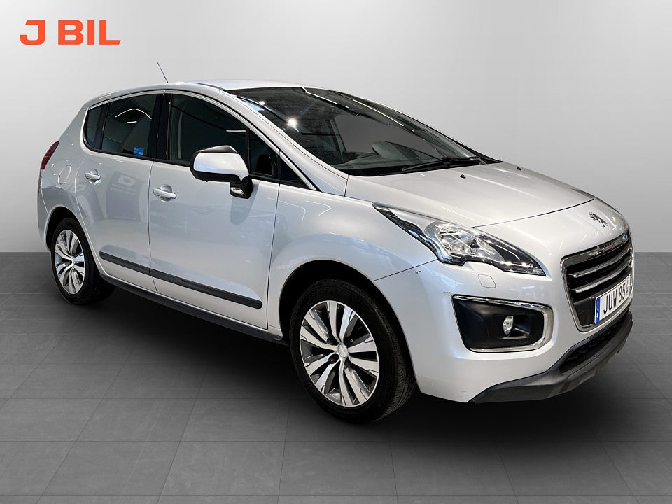 Bild på Peugeot 3008 ACTIVE 1,6 HDI |RÄNTA 3,99%|