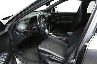 SUV Nissan Juke 8 av 27