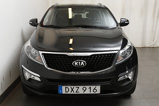 SUV Kia Sportage 5 av 23