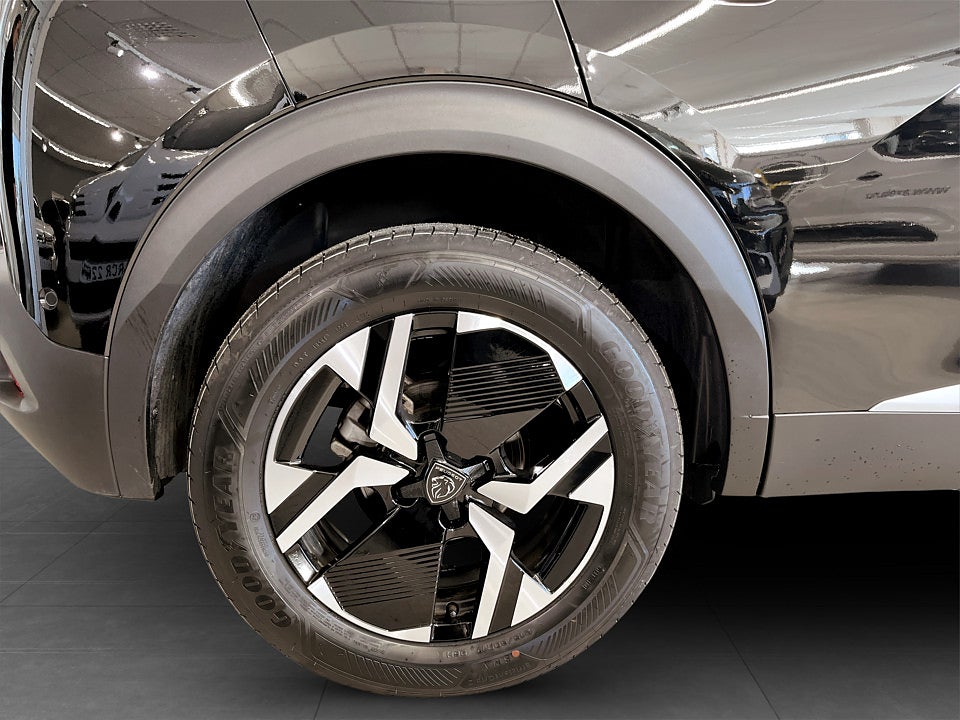 Bild på Peugeot 2008 GT 1.2 PT 130hk Aut B-KAMERA NAVI