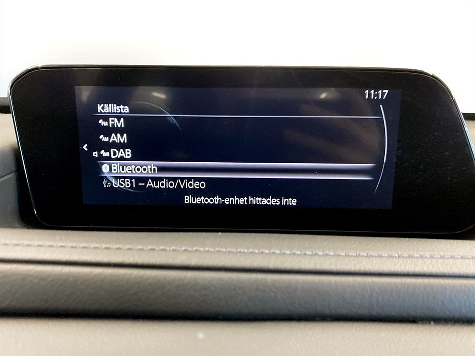 Bild på Mazda CX-30 2.0 SKYACTIV-X M Hybrid 150hk Aut - B-KAMERA, CARPLAY