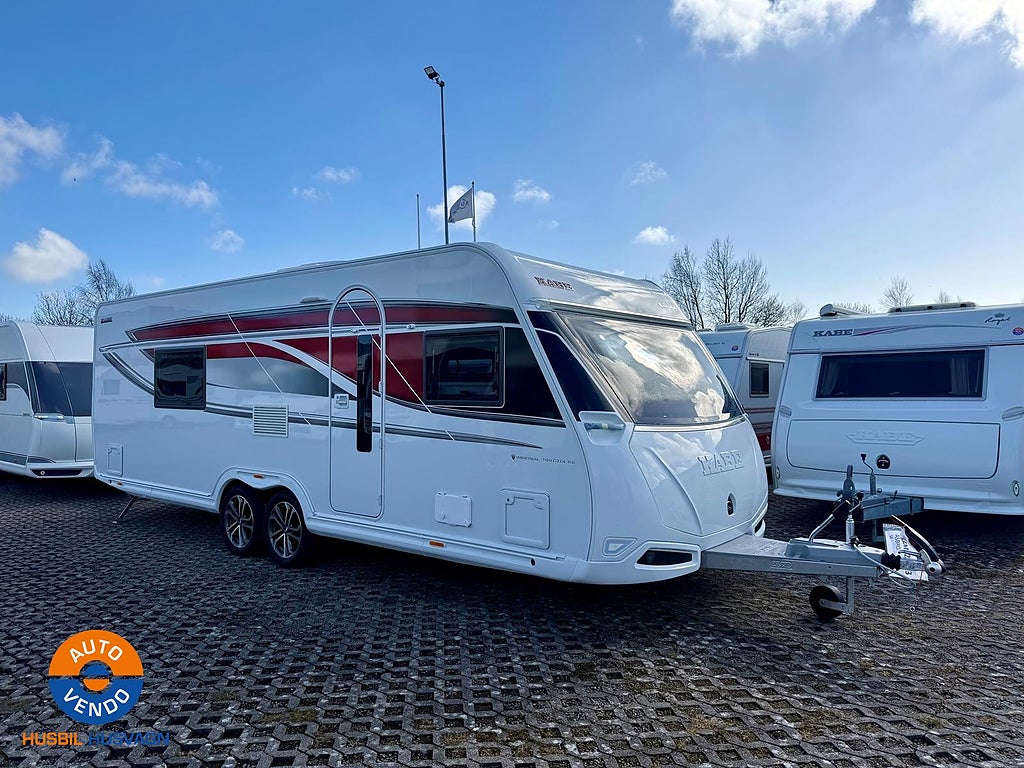 Kabe Imperial 740 CTDL