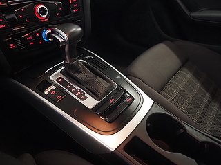 Kombi Audi A4 22 av 22