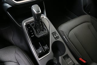 SUV Subaru Crosstrek 16 av 23