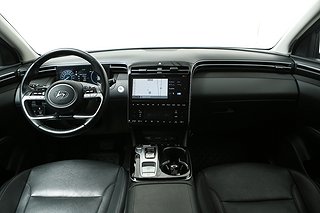 SUV Hyundai Tucson 19 av 26
