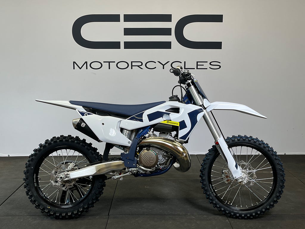 Husqvarna TC 250 *Finns i butik* 